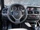 Кроссовер BMW X6 официально представят на автосалоне в Детройте