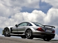 Дьявольский Mercedes SL65 AMG Black Series представлен официально