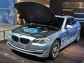 BMW 5 Active Hybrid