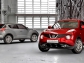 Nissan официально представил компактный кроссовер Juke