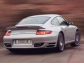 Новый Porsche 911 Turbo будет представлен официально в Женеве