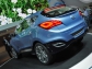 Компания Hyundai представила в Женеве концепт кроссовера Ix-Onic