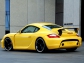 Techart представил пакет Widebody для Porsche Cayman S
