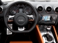 Долгожданная Audi TT-S Coupe и Roadster