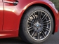 Новый BMW M3 официально