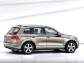Новый Volkswagen Touareg представлен официально