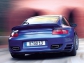 Porsche 911 Turbo — новые фотографии