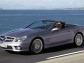 Обновлённый Mercedes SL будет представлен в Женеве