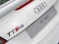 Audi TT RS 2010