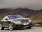 Bentley Continental GT Speed Coupe — 610 сильный люкс