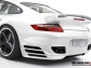 Techart представил новую программу стайлинга для Porsche 911 Turbo