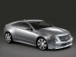 Женевский автосалон 2008: Cadillac CTS Coupe представлен европейцам