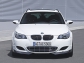 В Эссене покажут 552-сильный универсал BMW М5 от тюнера AC Schnitzer
