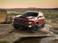 Обновленный Jeep Cherokee Limited 2013 - характеристики внедорожника