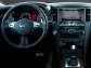 Женевский автосалон 2008: Infiniti FX50 официально