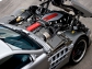 Эксклюзивный Mercedes-Benz SLR 722 в честь победы в серии гонок Mille Miglia