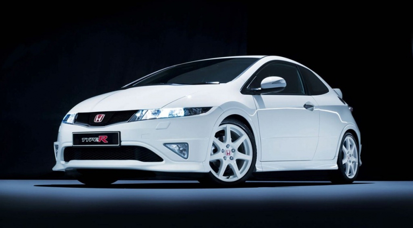 Honda Civic Type-R 2015 будет мощнее