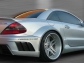 Misha Designs Mercedes SL-Class