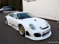 Albert Motorsports Porsche 996 GT2 R Flat Top