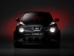Nissan Juke-R штурмует трек