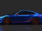 Anibal Automotive Design Porsche 911 Attack