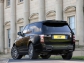 Land Rover Range Rover 2014 от тюнинг компании Overfinch