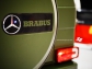 Mercedes-Benz G63 AMG Brabus от SR Auto Group