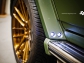Mercedes-Benz G63 AMG Brabus от SR Auto Group