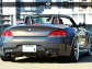 Обвес для BMW Z4 от Тюнинг ателье Duke Dynamics