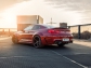 BMW 6-Series F12 в новом ярком облике от Prior Design