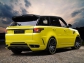 Range Rover Sport от Aspire Design