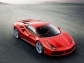 Ferrari выкатила новый 488 GTB Italia 2015