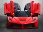 Ferrari LaFerrari 2014: Тест-драйв 2014 Ferrari LaFerrari - Попытка обскакать конкурентов! 