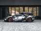 O nouă mașină pentru pârtie: schiorul Jon Olsson și-a construit un Lamborghini Huracan de 800 de cai putere