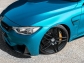 G-Power представили 600-сильный BMW M4 Coupe