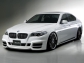 Black Bison для Mercedes CLS и BMW 5-Series