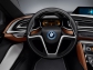 BMW i8 уже на дорогах