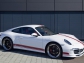 LUMMA Design CLR 9 S Porsche Carrera