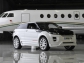 Merdad Collection ‘Mer-Nazz’ Range Rover Evoque