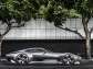 Mercedes показал в Лос-Анджелесе концепт виртуального AMG Vision GT