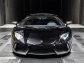 Novitec Torado - новый проект тюнинга Lamborghini Aventador