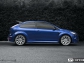 Project Kahn Ford Focus RS