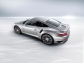 Новая Porsche 911 Turbo S (2014)