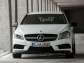 Mercedes-Benz раскрыли детали очень быстрого A45 AMG