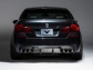 Vorsteiner представляет новый пакет стайлинга для BMW M5