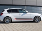 Lumma Design BMW 1-Series F20