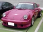 Трековые Porsche 911 от AUTO Engineering