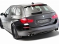 Hamann BMW 5-Series Touring