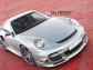 Тюнинг модели Porsche 911 от Turbo ByDesign Motorsport