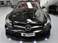 Prior Design Mercedes-Benz SL r230FL Black Edition